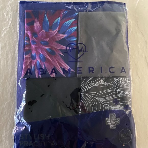 Headband with Button for Mask Excellent Hair Accessories Nurses, Food Servers... - Picture 1 of 4